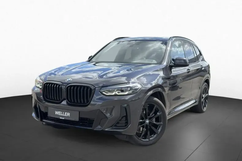 BMW X3 (Seria X) din 2023 cu 73.251 km - oferta BMW240174 - foto 1