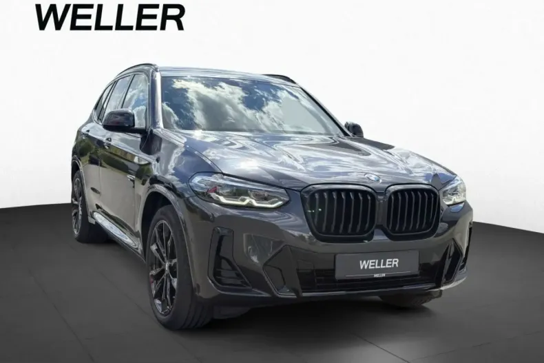 BMW X3 (Seria X) din 2023 cu 73.251 km - oferta BMW240174 - foto 2