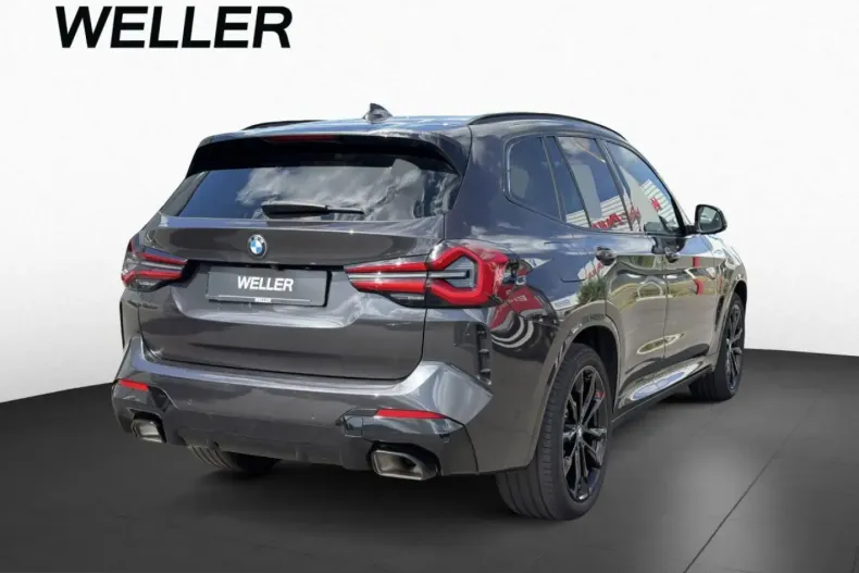 BMW X3 (Seria X) din 2023 cu 73.251 km - oferta BMW240174 - foto 3