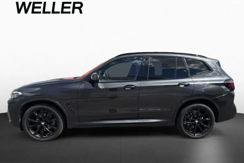 BMW X3 (Seria X) din 2023 cu 73.251 km - oferta BMW240174 - foto 5