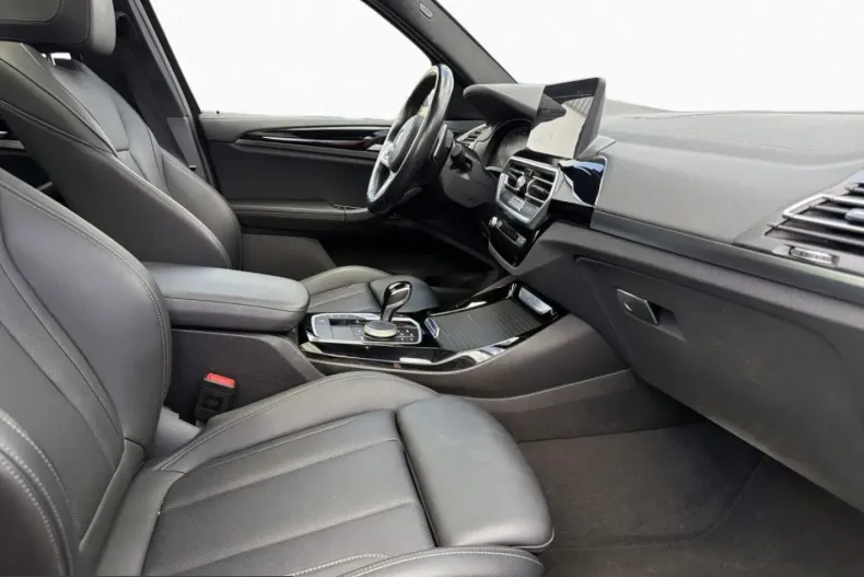 BMW X3 (Seria X) din 2023 cu 73.251 km - oferta BMW240174 - foto 6