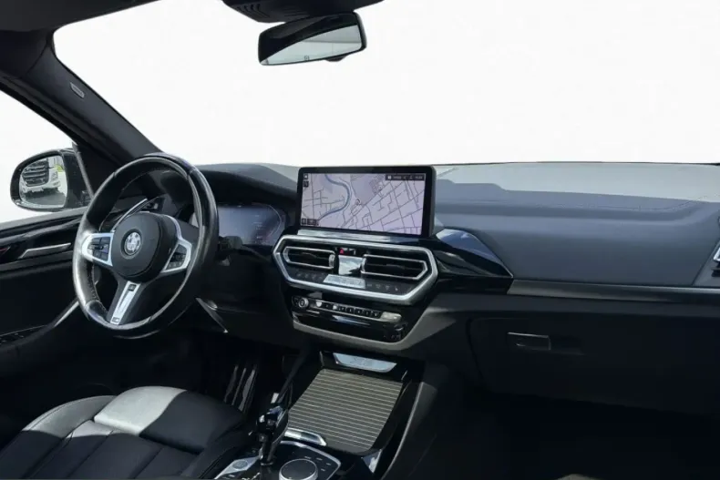BMW X3 (Seria X) din 2023 cu 73.251 km - oferta BMW240174 - foto 7