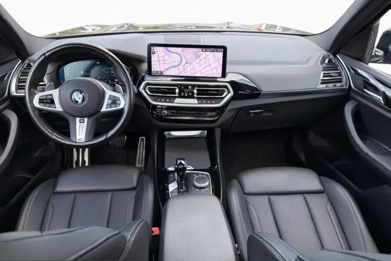 BMW X3 (Seria X) din 2023 cu 73.251 km - oferta BMW240174 - foto 9