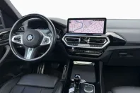 BMW X3 (Seria X) din 2023 cu 73.251 km - oferta BMW240174 - foto 11