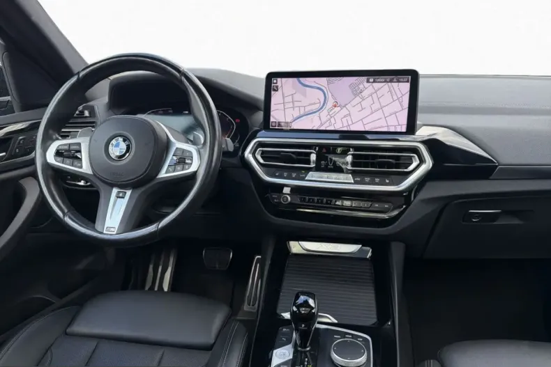 BMW X3 (Seria X) din 2023 cu 73.251 km - oferta BMW240174 - foto 11