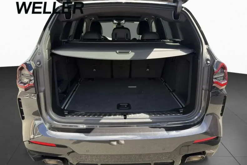 BMW X3 (Seria X) din 2023 cu 73.251 km - oferta BMW240174 - foto 12