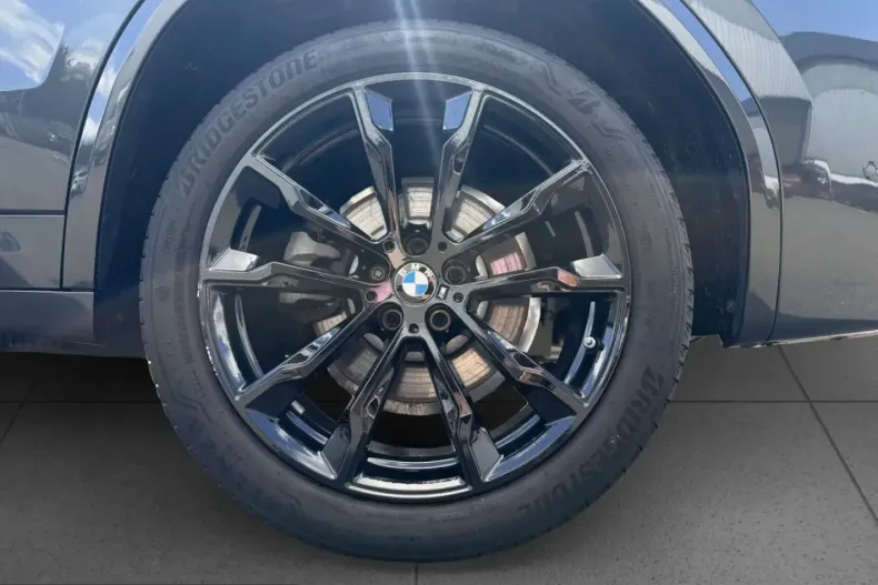 BMW X3 (Seria X) din 2023 cu 73.251 km - oferta BMW240174 - foto 13
