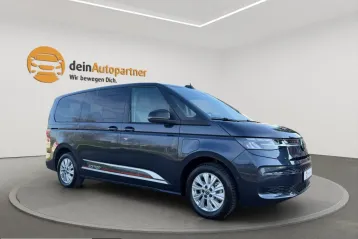 Volkswagen T7 Multivan din 2025 - oferta VOL240175