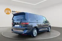 Volkswagen T7 Multivan din 2025 cu 10.000 km - oferta VOL240175 - foto 4