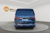 Volkswagen T7 Multivan din 2025 cu 10.000 km - oferta VOL240175 - foto 5