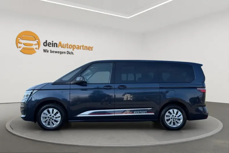 Volkswagen T7 Multivan din 2025 cu 10.000 km - oferta VOL240175 - foto 7