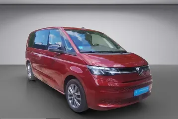 Volkswagen T7 Multivan din 2022 - oferta VOL240176