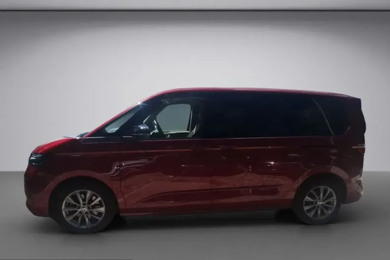 Volkswagen T7 Multivan din 2022 cu 48.346 km - oferta VOL240176 - foto 3