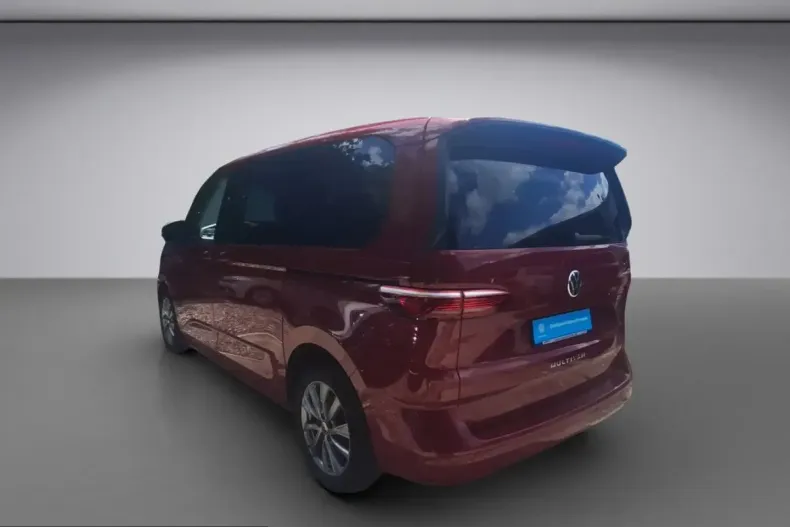 Volkswagen T7 Multivan din 2022 cu 48.346 km - oferta VOL240176 - foto 4