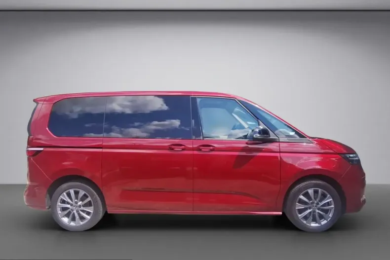Volkswagen T7 Multivan din 2022 cu 48.346 km - oferta VOL240176 - foto 7