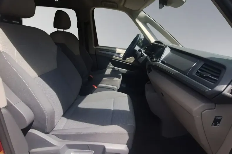 Volkswagen T7 Multivan din 2022 cu 48.346 km - oferta VOL240176 - foto 16