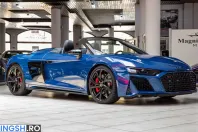 Audi R8 din 2024 cu 18.300 km - oferta AUD240177 - foto 1