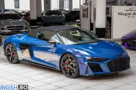 Audi R8 din 2024 cu 18.300 km - oferta AUD240177 - foto 2