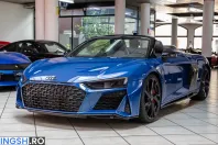 Audi R8 din 2024 cu 18.300 km - oferta AUD240177 - foto 4