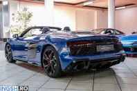 Audi R8 din 2024 cu 18.300 km - oferta AUD240177 - foto 5