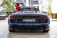 Audi R8 din 2024 cu 18.300 km - oferta AUD240177 - foto 6