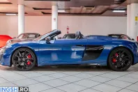 Audi R8 din 2024 cu 18.300 km - oferta AUD240177 - foto 8