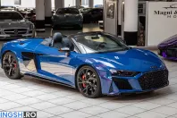Audi R8 din 2024 cu 18.300 km - oferta AUD240177 - foto 9