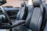 Audi R8 din 2024 cu 18.300 km - oferta AUD240177 - foto 10