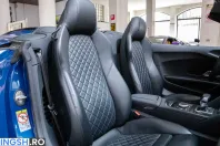 Audi R8 din 2024 cu 18.300 km - oferta AUD240177 - foto 11