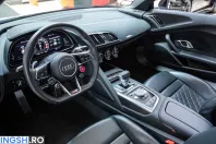 Audi R8 din 2024 cu 18.300 km - oferta AUD240177 - foto 13
