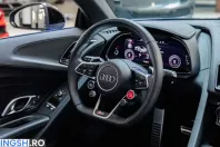 Audi R8 din 2024 cu 18.300 km - oferta AUD240177 - foto 14