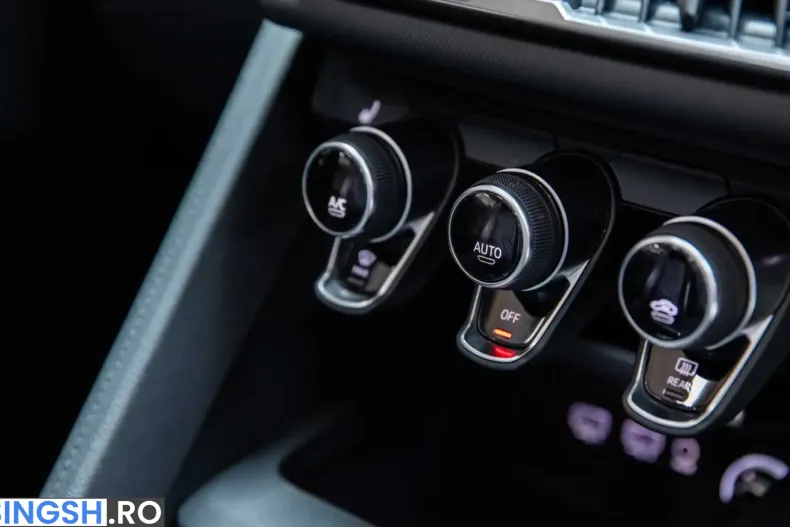 Audi R8 din 2024 cu 18.300 km - oferta AUD240177 - foto 21