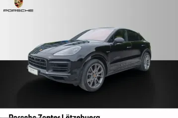 Porsche Cayenne din 2023 - oferta POR240178