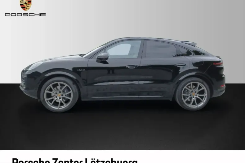 Porsche Cayenne din 2023 cu 49.759 km - oferta POR240178 - foto 2