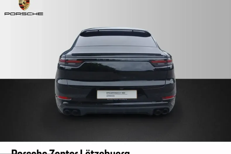 Porsche Cayenne din 2023 cu 49.759 km - oferta POR240178 - foto 4