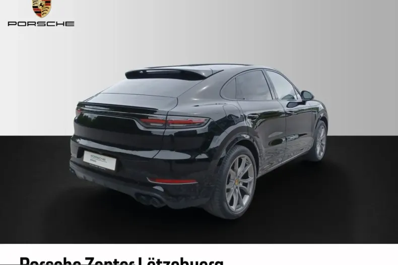 Porsche Cayenne din 2023 cu 49.759 km - oferta POR240178 - foto 5