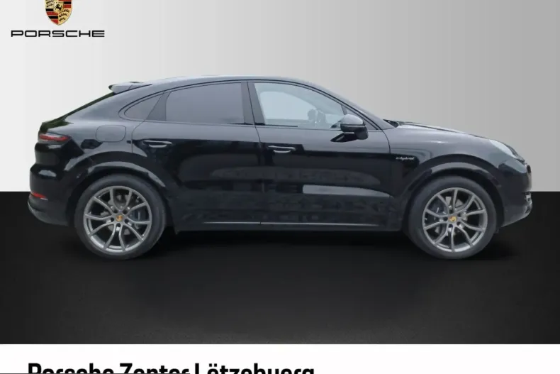 Porsche Cayenne din 2023 cu 49.759 km - oferta POR240178 - foto 6