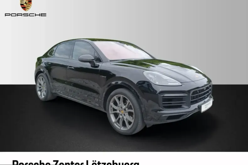 Porsche Cayenne din 2023 cu 49.759 km - oferta POR240178 - foto 7