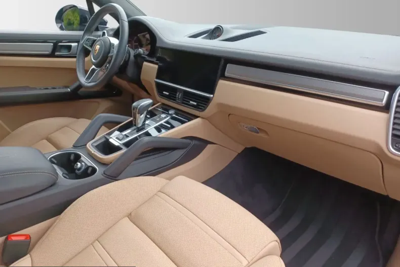 Porsche Cayenne din 2023 cu 49.759 km - oferta POR240178 - foto 13
