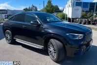 Mercedes-Benz GLE 53 AMG (Clasa GLE) din 2025 cu 18.000 km - oferta MER240179 - foto 1