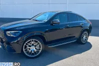 Mercedes-Benz GLE 53 AMG (Clasa GLE) din 2025 cu 18.000 km - oferta MER240179 - foto 2