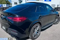 Mercedes-Benz GLE 53 AMG (Clasa GLE) din 2025 cu 18.000 km - oferta MER240179 - foto 3