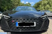 Audi R8 din 2024 cu 10.728 km - oferta AUD240180 - foto 2