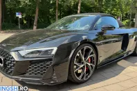 Audi R8 din 2024 cu 10.728 km - oferta AUD240180 - foto 4