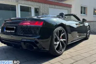 Audi R8 din 2024 cu 10.728 km - oferta AUD240180 - foto 5
