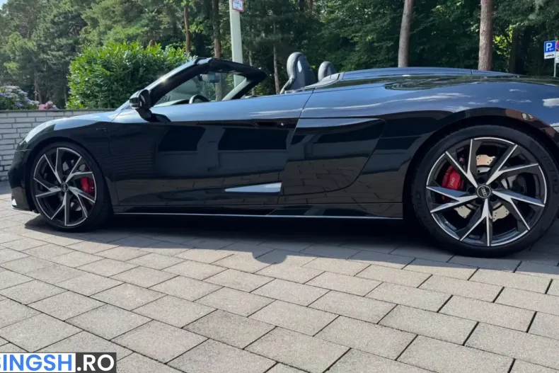 Audi R8 din 2024 cu 10.728 km - oferta AUD240180 - foto 8