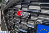 Audi R8 din 2024 cu 10.728 km - oferta AUD240180 - foto 14