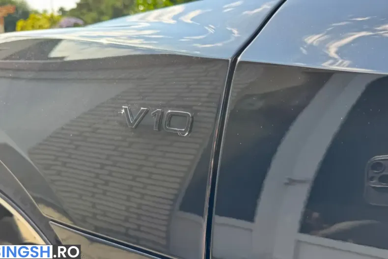 Audi R8 din 2024 cu 10.728 km - oferta AUD240180 - foto 32