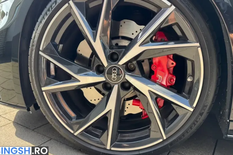 Audi R8 din 2024 cu 10.728 km - oferta AUD240180 - foto 33