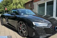 Audi R8 din 2024 cu 10.728 km - oferta AUD240180 - foto 34